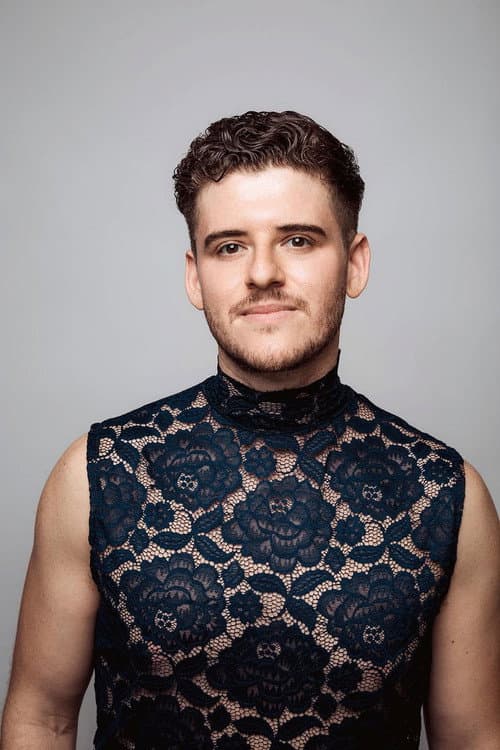 Benjamin-Shalom Rodriguez foto