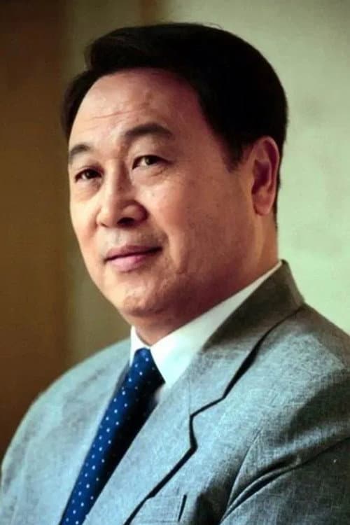 Xiu Zongdi foto