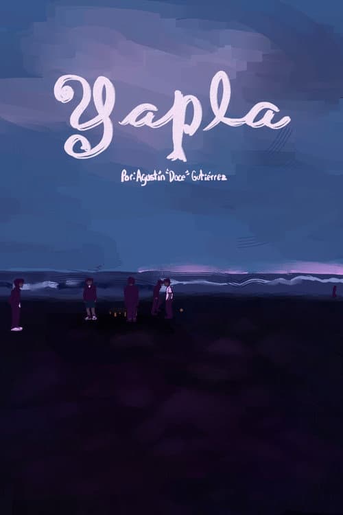 Yapla (2026) poster