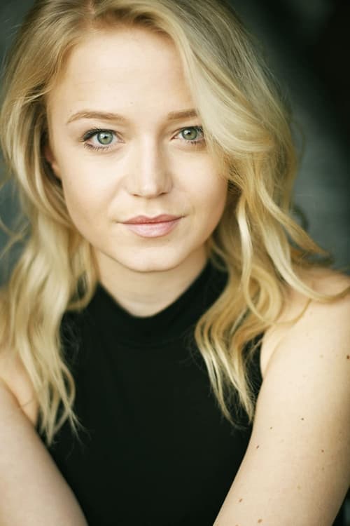 Paulina Olszynski foto