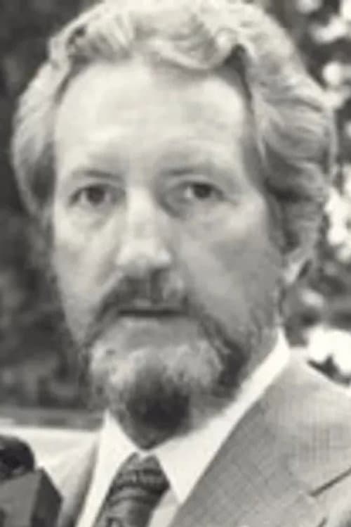 Des Bartlett foto