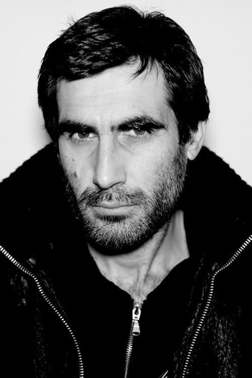 Mac Marinov foto