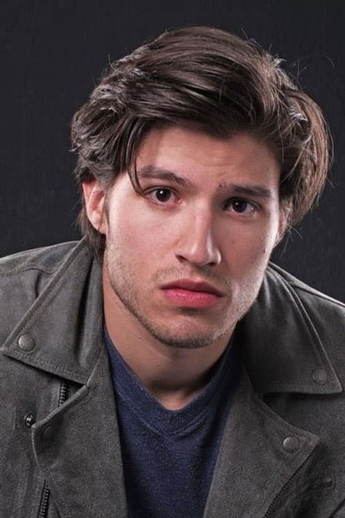Cameron Cuffe foto