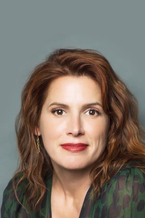 Rochelle Greenwood foto