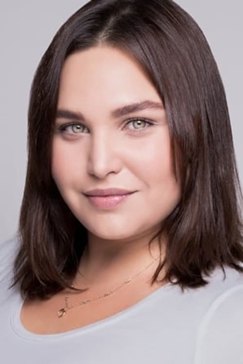 Estefanía Villarreal foto