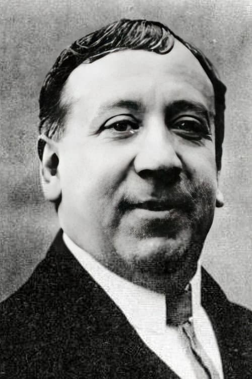Jacques Vandenne foto