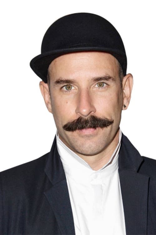 Ryan Heffington foto