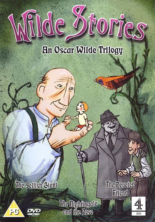 Wilde Stories: The Nightingale and the Rose (2003) poster