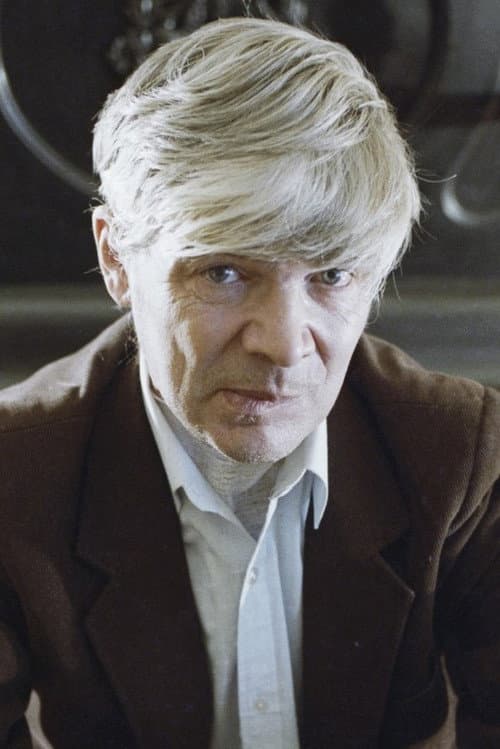 Venedikt Yerofeyev foto