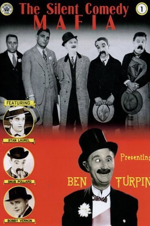 The Janitor (1919) poster
