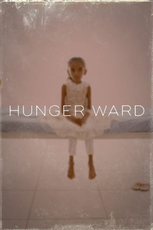 Hunger Ward (2020) poster