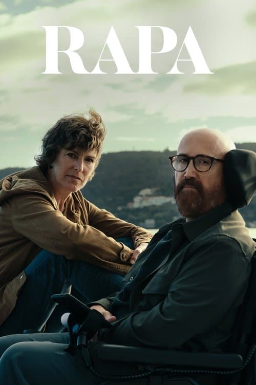 Rapa (2022) poster