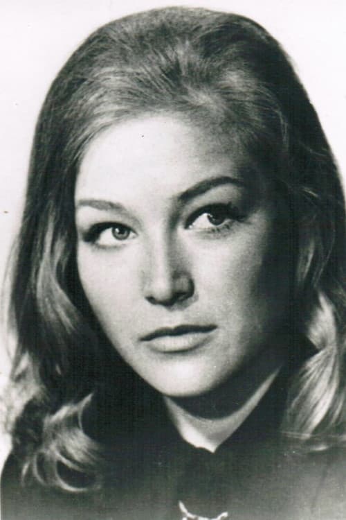 Евгения Ветлова foto