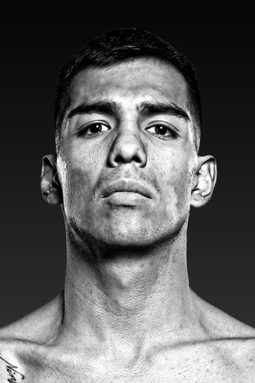 Ricardo Salas Rodriguez foto