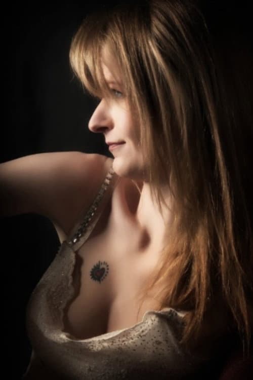 Heather Cage foto