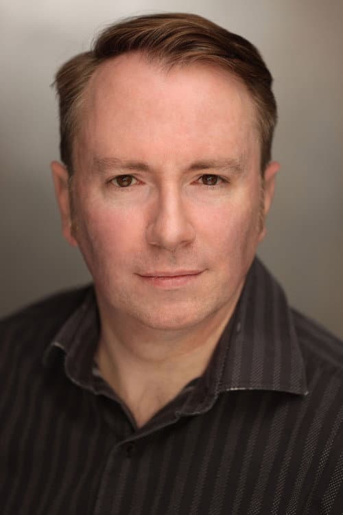Nathan L Weller foto