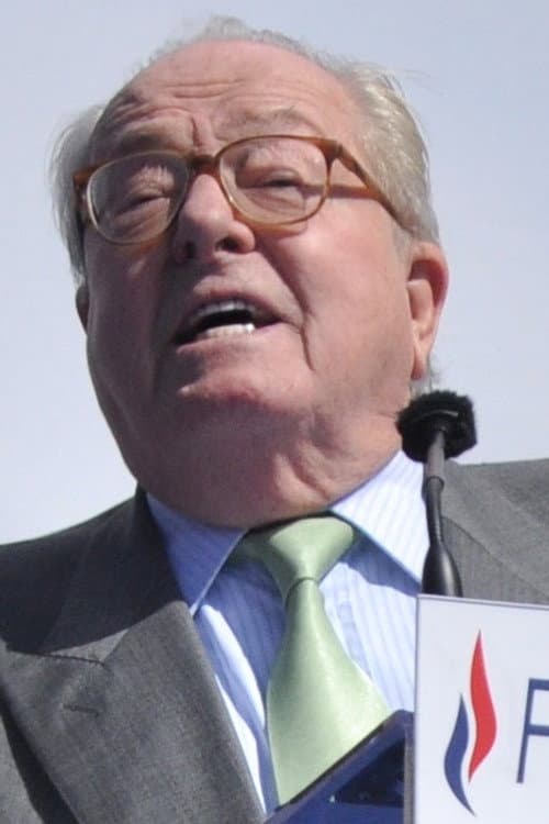 Jean-Marie Le Pen foto