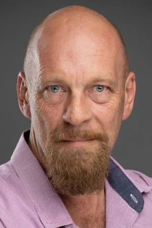 Lawrence Joffe foto