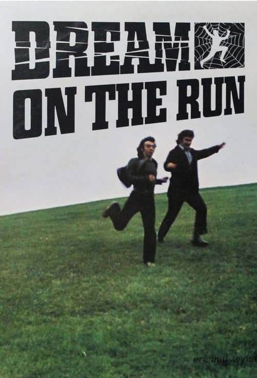 Dream on the Run (1977) poster