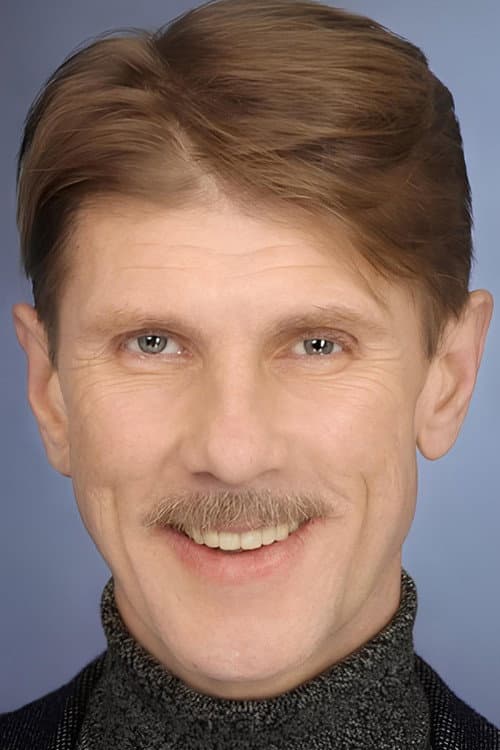 Борис Георгієвський foto