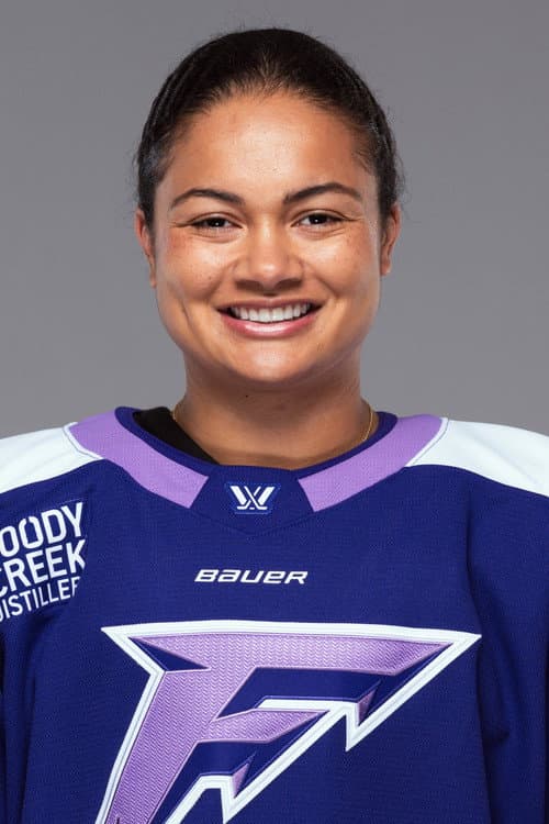 Sophie Jaques foto