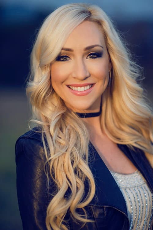 Debbie Sherman foto