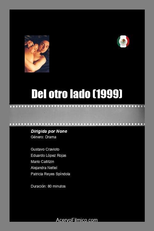 Del otro lado (1999) poster