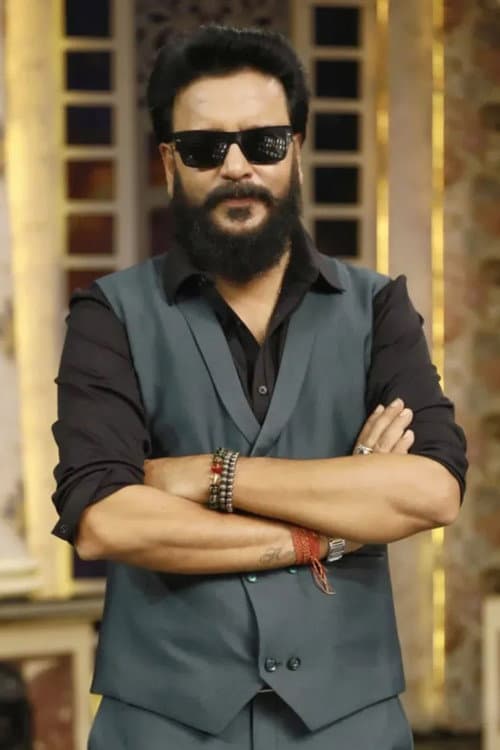 Bobby Mishra foto