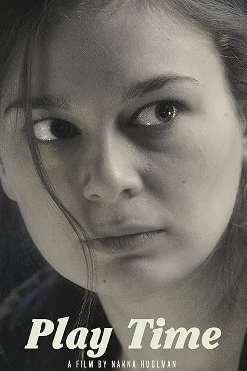 Leka färdigt (2015) poster