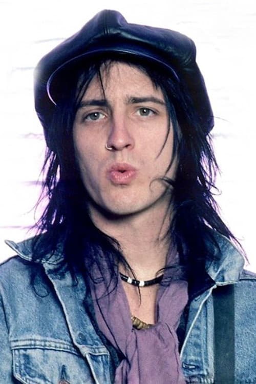 Izzy Stradlin foto
