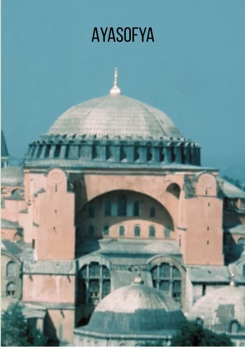 Ayasofya (1991) poster