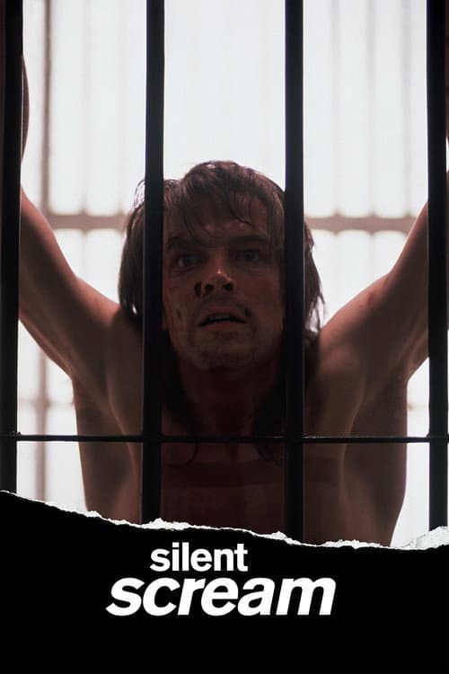 Silent Scream (1990) poster