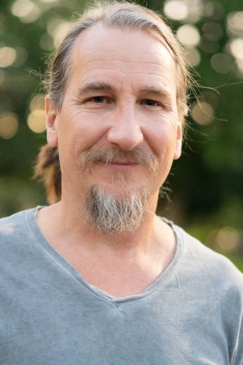 Dean Bynum foto