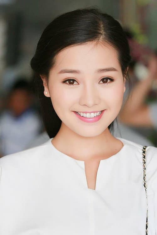 Khánh Hiền foto