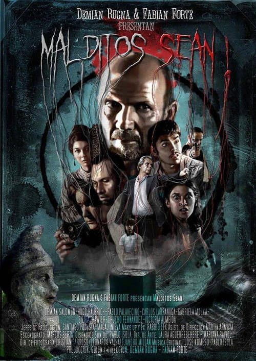 Malditos sean! (2013) poster
