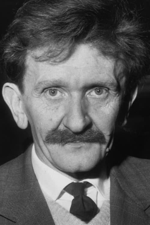 Georges Arnaud foto