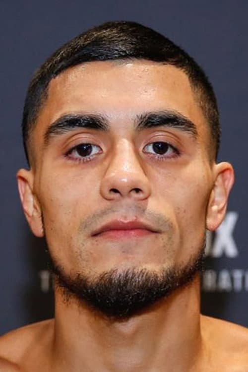 Edward Vazquez foto