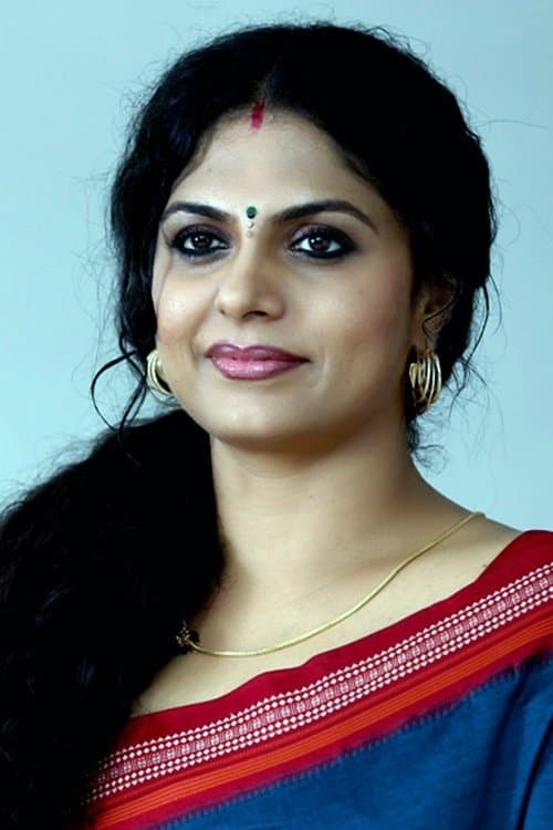Asha Sarath foto