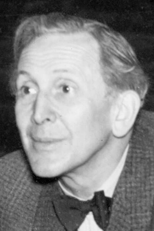 Ragnar Hyltén-Cavallius foto