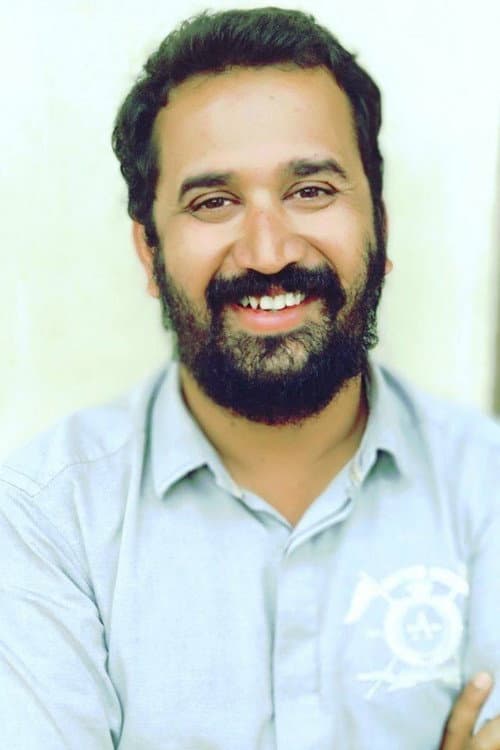 Narendra Patwardhan foto