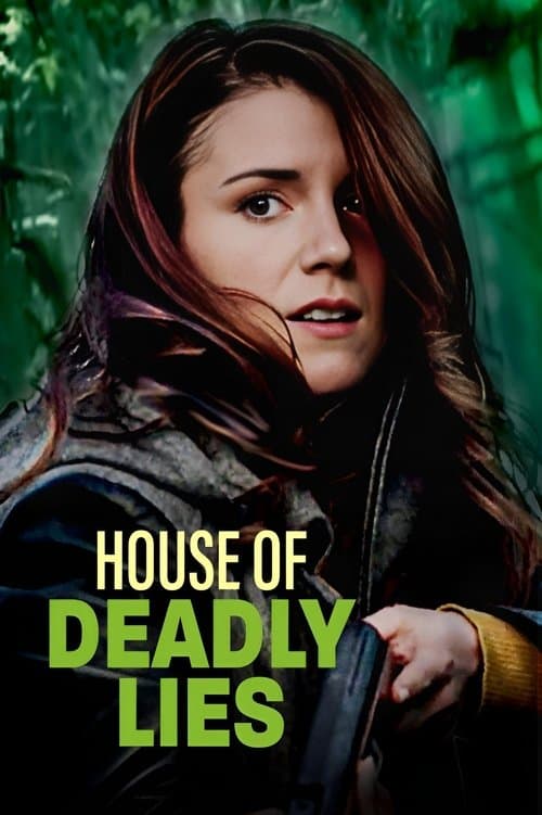 House of Deadly Lies (2023) poster