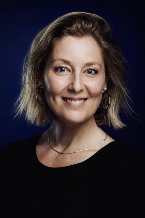 Elke Van Mello foto
