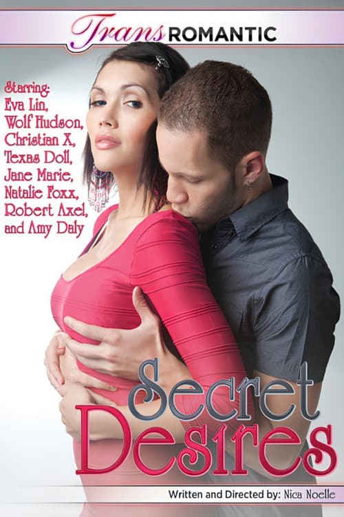 Secret Desires (2013) poster
