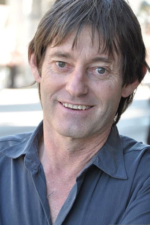 Peter Richards foto