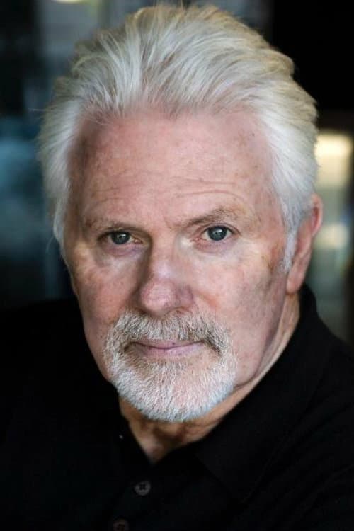 John McArdle foto