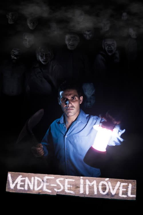 Vende-se Imóvel (2019) poster