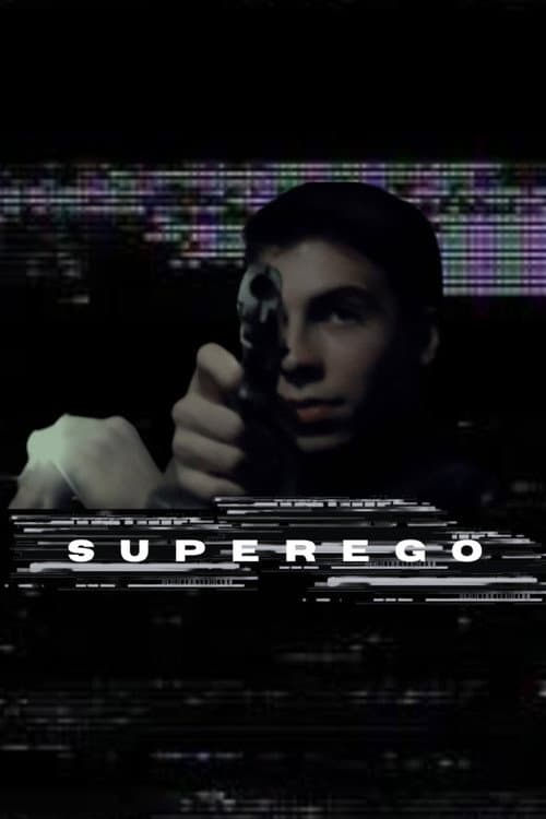 SUPEREGO (2024) poster