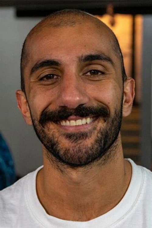 Nadim Salloum foto