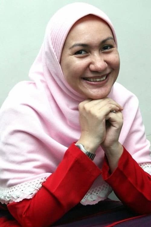 Anneke Putri foto
