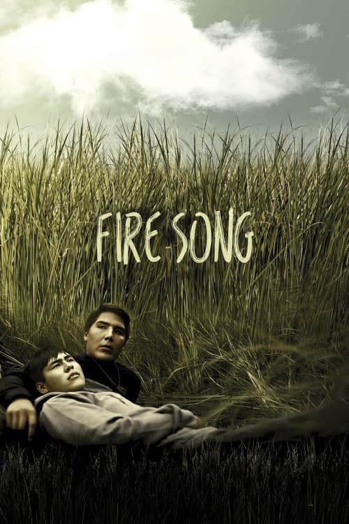 Fire Song (2015) poster